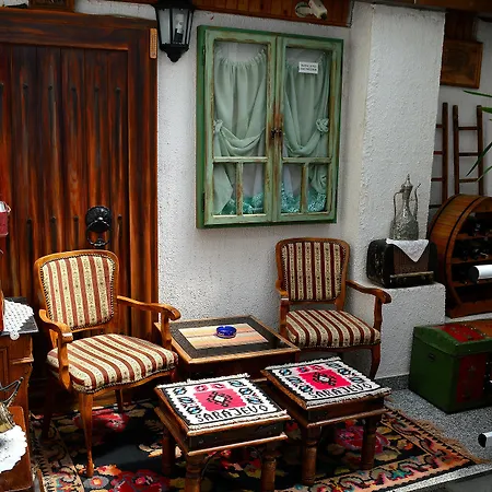 Pansion Stari Grad 3* Sarajevo