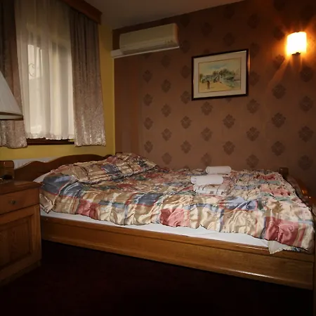 Szálloda Pansion Stari Grad