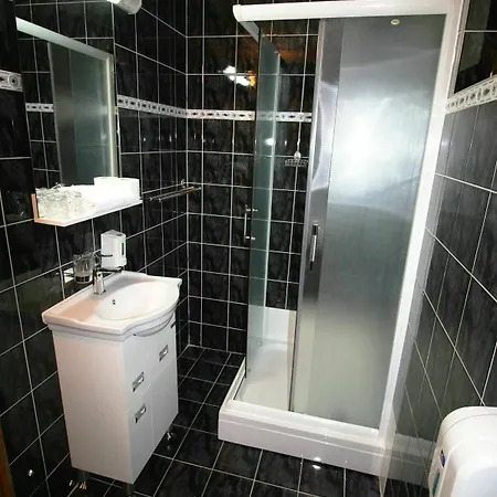 Pansion Stari Grad Hotel Sarajevo