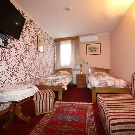 Hotel Pansion Stari Grad