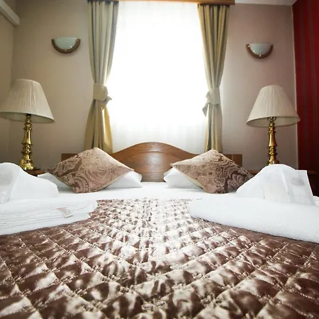 Pansion Stari Grad Hotell