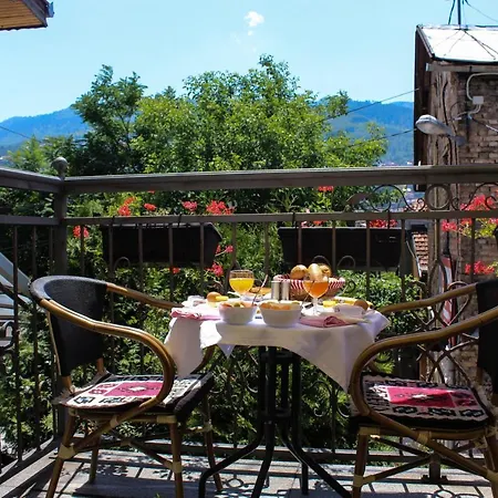 Hotel Pansion Stari Grad 3*