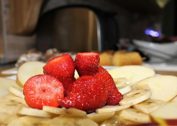 Hotel Pansion Stari Grad 3*