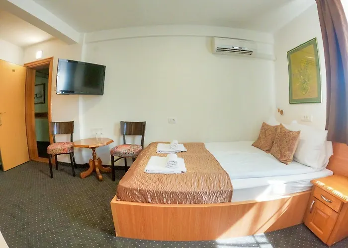 Pansion Stari Grad Hotel 3*