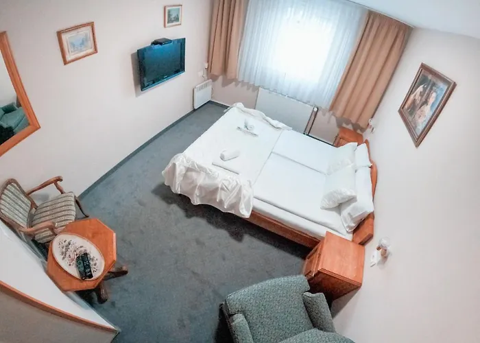 Pansion Stari Grad Hotel 3*