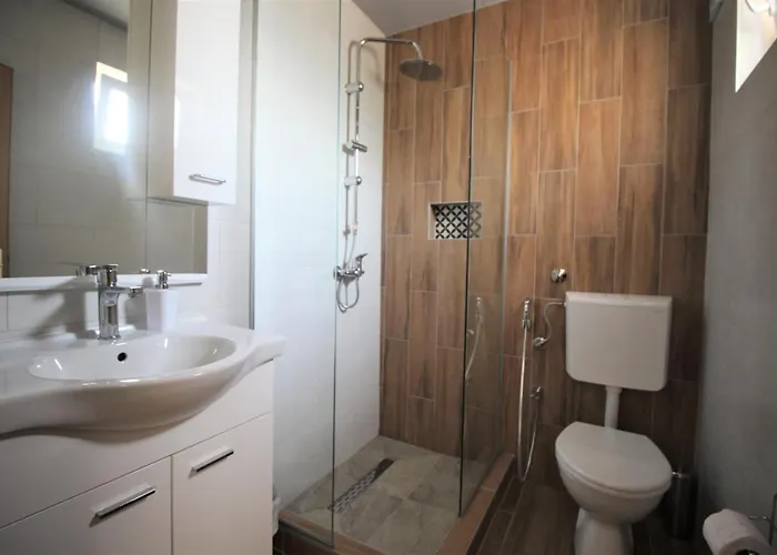 Hotel Pansion Stari Grad Sarajevo