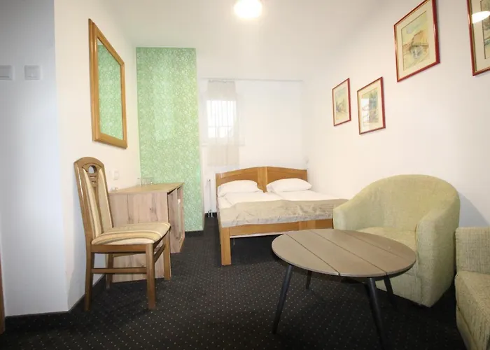 Pansion Stari Grad Hotel