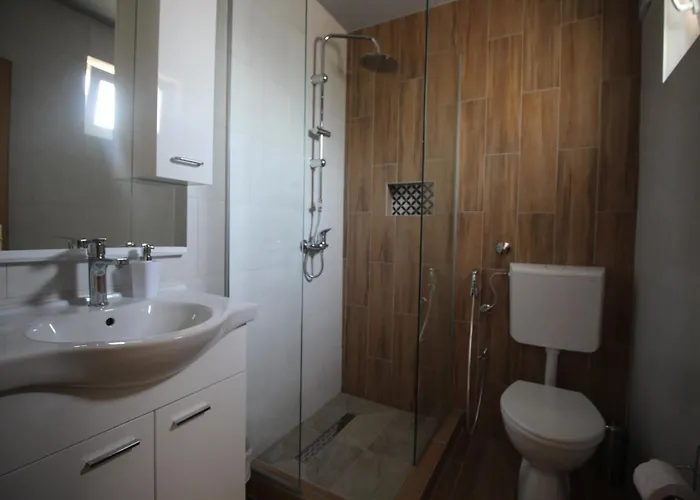 Pansion Stari Grad Hotel