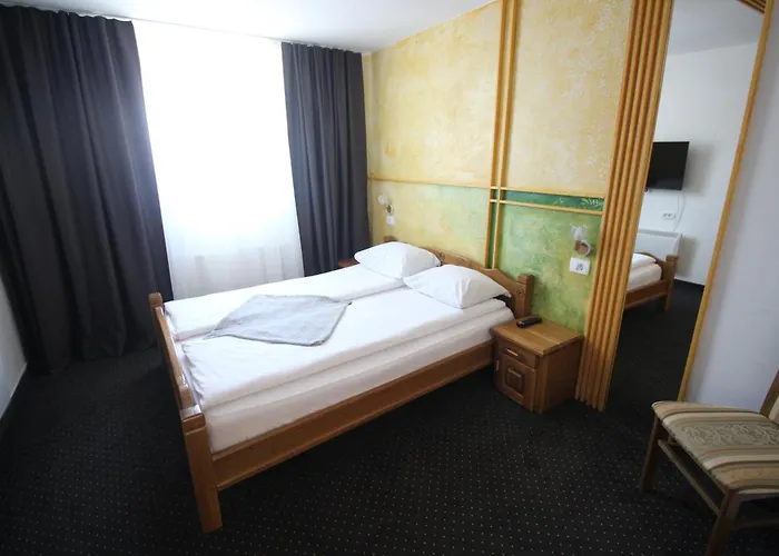 Pansion Stari Grad Hotel