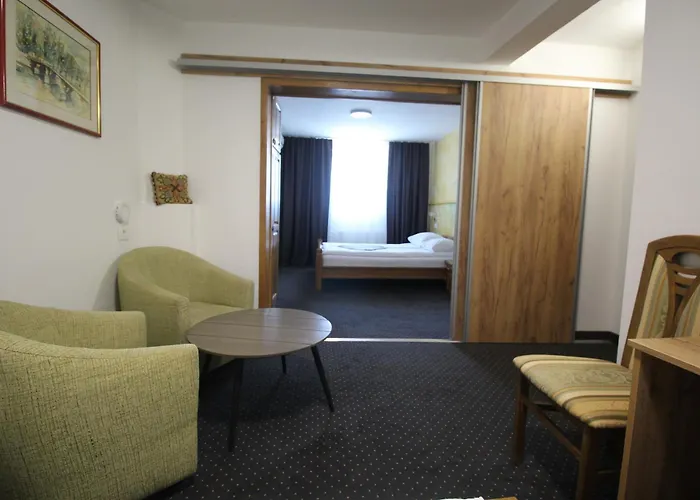 Hotel Pansion Stari Grad