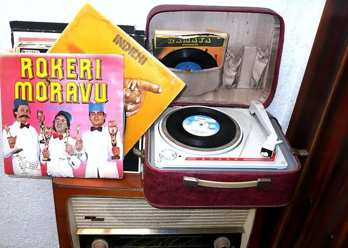 Hotel Pansion Stari Grad