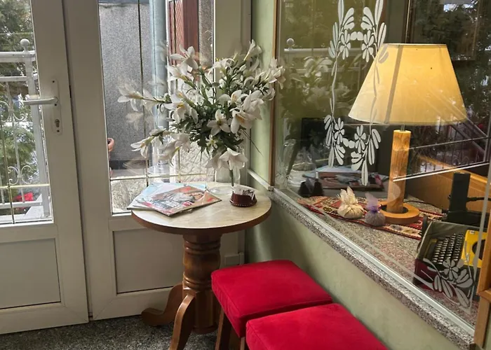 Hotel Pansion Stari Grad 3*