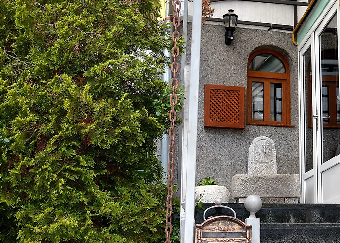 Pansion Stari Grad 3*