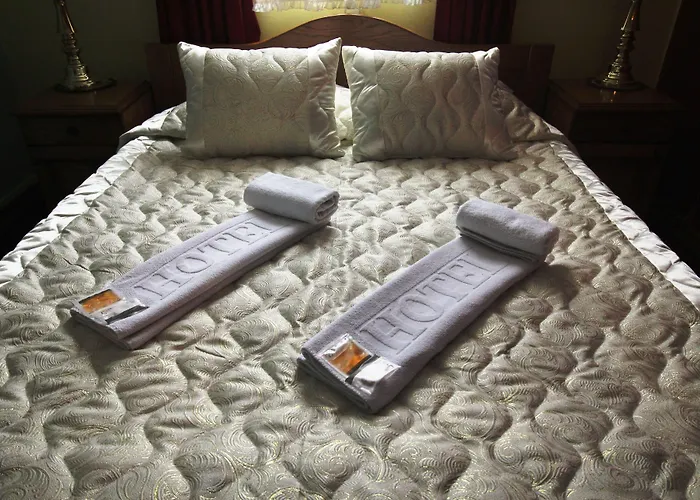 Pansion Stari Grad Sarajevo