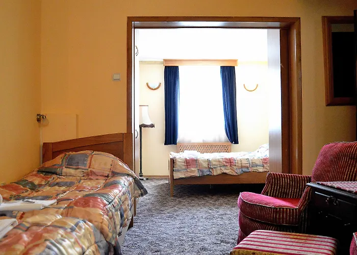 Pansion Stari Grad Sarajevo