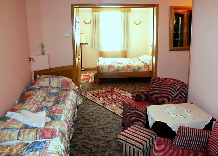 Pansion Stari Grad Hotel Sarajevo