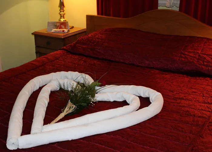 Pansion Stari Grad 3* Sarajevo