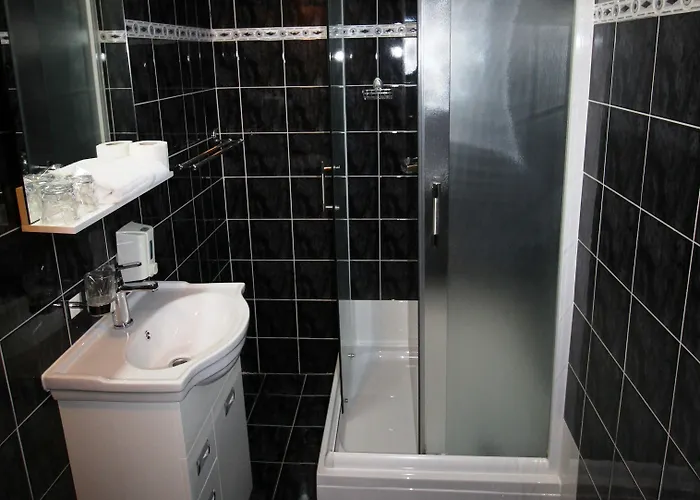 Pansion Stari Grad Hotel 3*