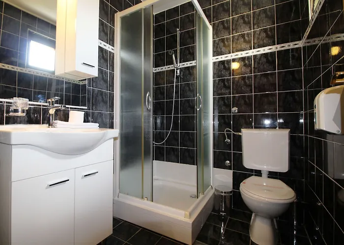 Pansion Stari Grad Hotel