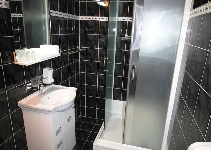 Pansion Stari Grad Hotel Sarajevo