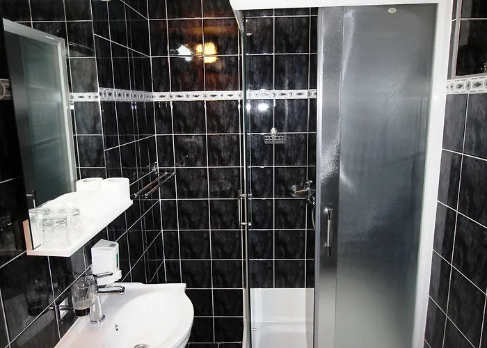 Pansion Stari Grad Hotel 3*