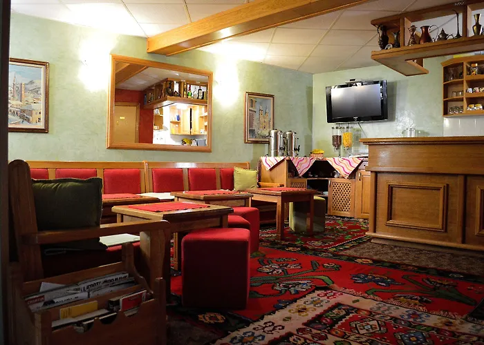 Pansion Stari Grad Hotel Sarajevo