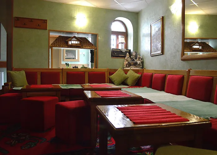 Pansion Stari Grad 3* Sarajevo