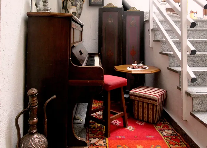 Pansion Stari Grad Sarajevo