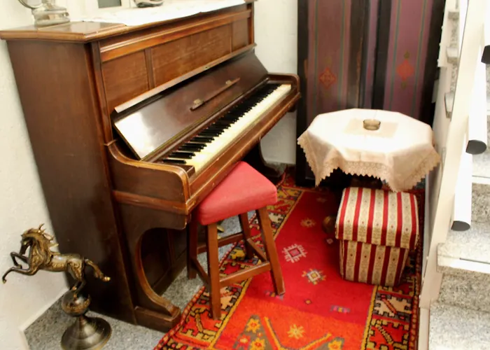 Pansion Stari Grad 3* Sarajevo