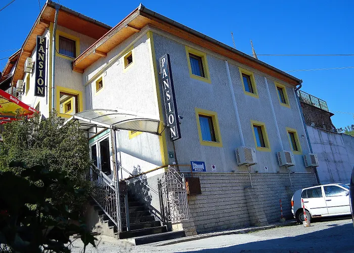 Pansion Stari Grad 3* Sarajevo