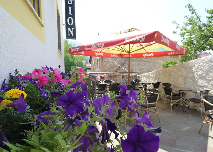 Pansion Stari Grad 3* Sarajevo