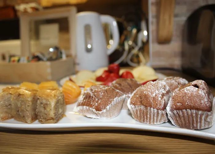 Pansion Stari Grad Hotel Sarajevo