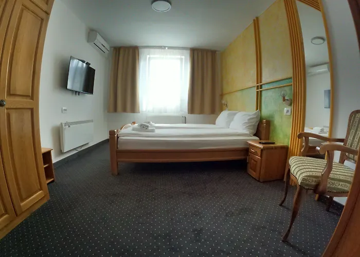 Hotel Pansion Stari Grad