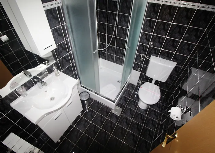 Hotel Pansion Stari Grad Sarajevo