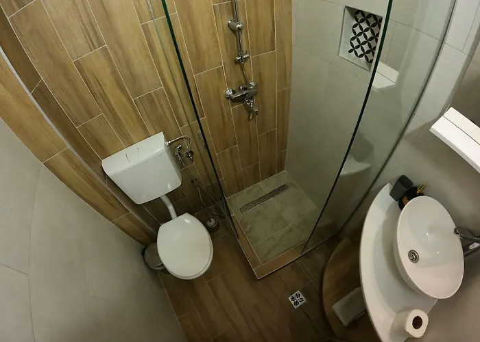 Pansion Stari Grad Sarajevo