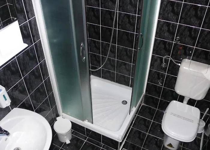 Hotel Pansion Stari Grad