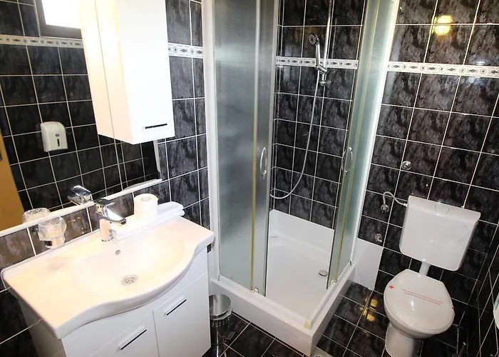 Hotel Pansion Stari Grad Sarajevo