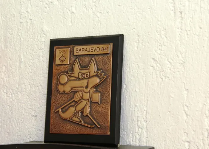 Hotel Pansion Stari Grad 3*