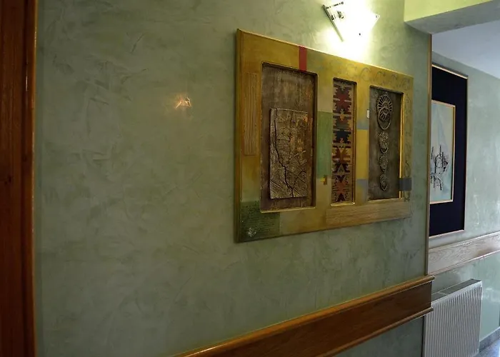 Pansion Stari Grad Hotel Sarajevo