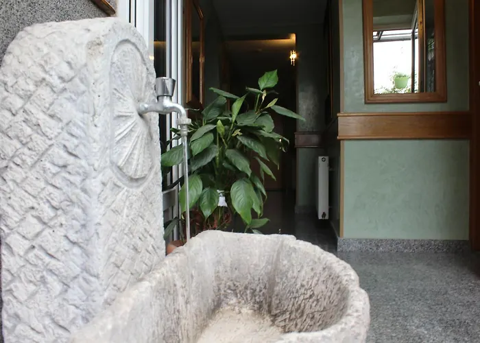 Hotel Pansion Stari Grad