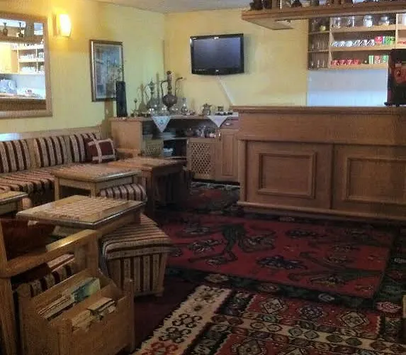 Pansion Stari Grad Hotel 3*