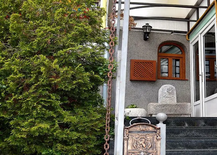 Pansion Stari Grad 3* Sarajevo