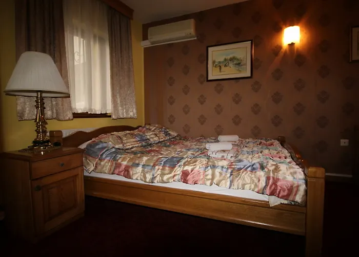 Hotel Pansion Stari Grad