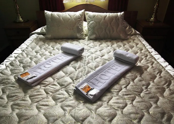 Pansion Stari Grad 3*