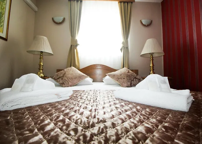 Pansion Stari Grad Hotel